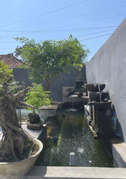 Taman Pojok